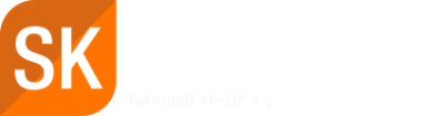 SK Grup Logo