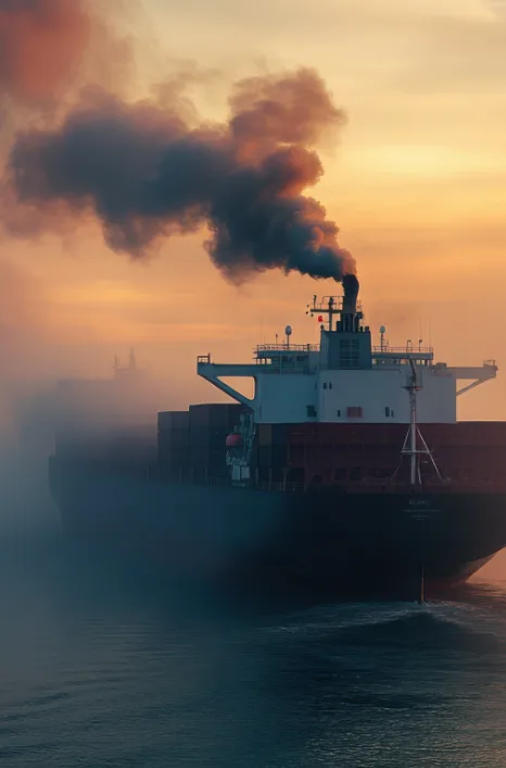 Elimination of Emissions from Industrial and Domestic Boilers